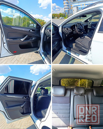 Ford Mondeo Titanium Донецк - изображение 5