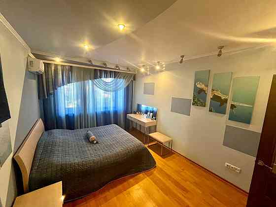 Продажа 4 ком. кв-ры по ул. Розы Люксембург в Ворошиловском р-не, г. Донецк. Донецк