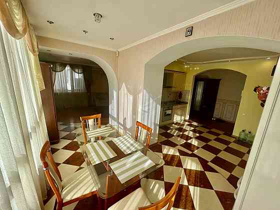 Продажа 4 ком. кв-ры по ул. Розы Люксембург в Ворошиловском р-не, г. Донецк. Донецк