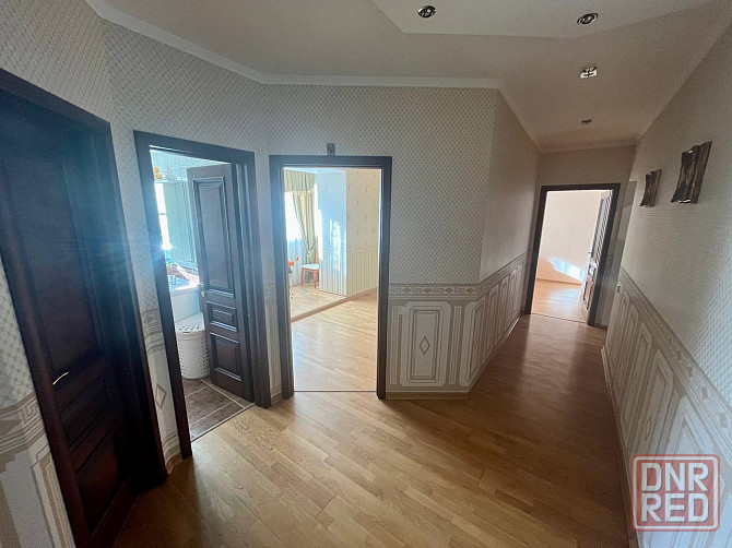 Продажа 4 ком. кв-ры по ул. Розы Люксембург в Ворошиловском р-не, г. Донецк. Донецк - изображение 8