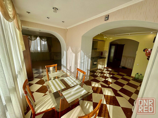 Продажа 4 ком. кв-ры по ул. Розы Люксембург в Ворошиловском р-не, г. Донецк. Донецк - изображение 2