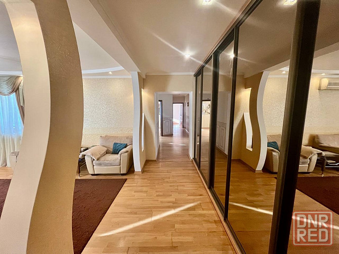 Продажа 4 ком. кв-ры по ул. Розы Люксембург в Ворошиловском р-не, г. Донецк. Донецк - изображение 7