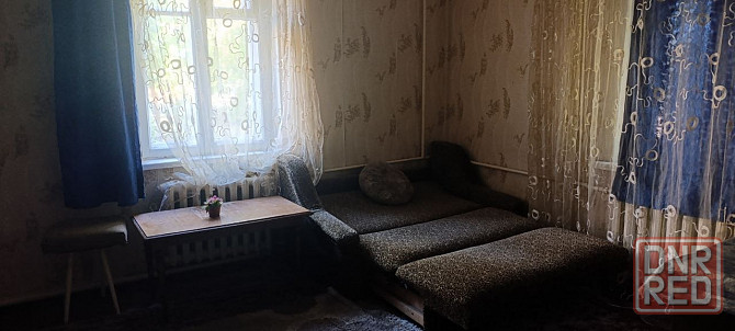 2-х ком. квартира, Азотный Донецк - изображение 1