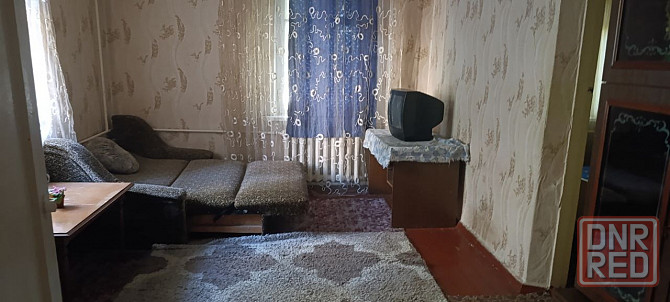 2-х ком. квартира, Азотный Донецк - изображение 2