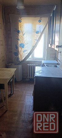 2-х ком. квартира, Азотный Донецк - изображение 3