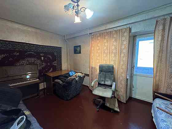 Трехкомнатная комнатная квартира в Ворошиловском районе. ул. Розы Люксембург Донецк