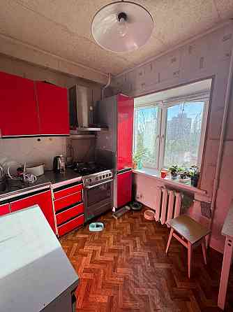 Трехкомнатная комнатная квартира в Ворошиловском районе. ул. Розы Люксембург Донецк