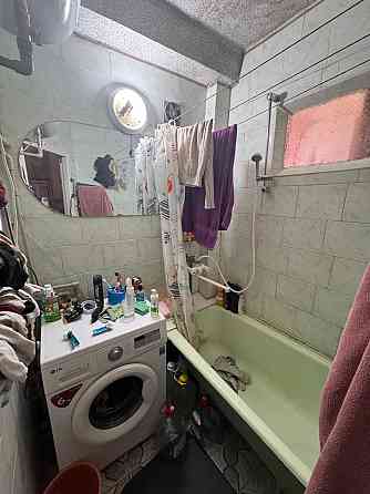 Трехкомнатная комнатная квартира в Ворошиловском районе. ул. Розы Люксембург Донецк