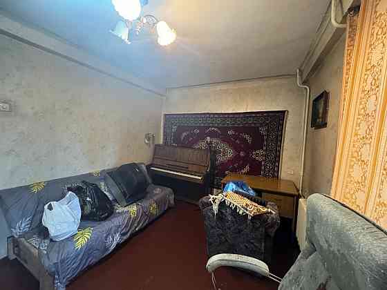 Трехкомнатная комнатная квартира в Ворошиловском районе. ул. Розы Люксембург Донецк