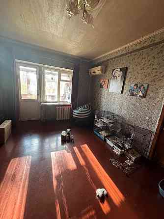 Трехкомнатная комнатная квартира в Ворошиловском районе. ул. Розы Люксембург Донецк