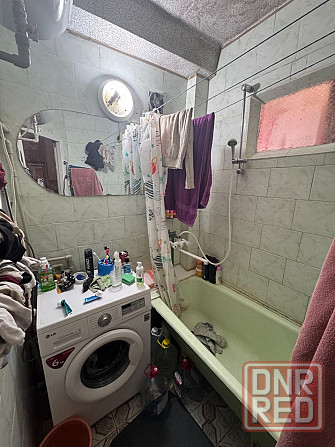 Трехкомнатная комнатная квартира в Ворошиловском районе. ул. Розы Люксембург Донецк - изображение 6