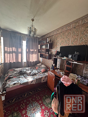 Трехкомнатная комнатная квартира в Ворошиловском районе. ул. Розы Люксембург Донецк - изображение 10