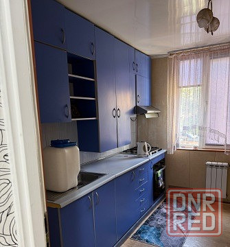 2-х ком. квартира в Калининском р-не Донецк - изображение 5