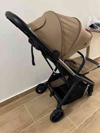 Коляска прогулочная Carrello Nova Донецк