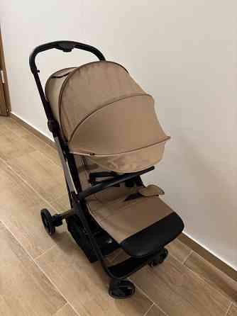 Коляска прогулочная Carrello Nova Донецк