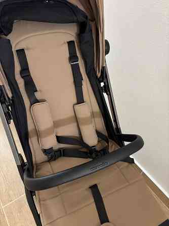 Коляска прогулочная Carrello Nova Донецк