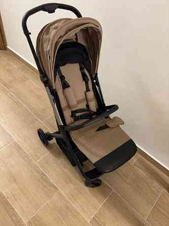 Коляска прогулочная Carrello Nova Донецк