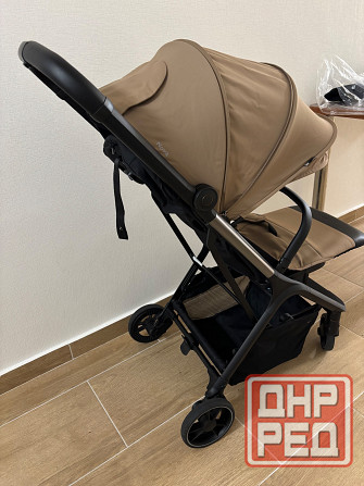 Коляска прогулочная Carrello Nova Донецк - изображение 3