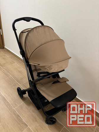 Коляска прогулочная Carrello Nova Донецк - изображение 4