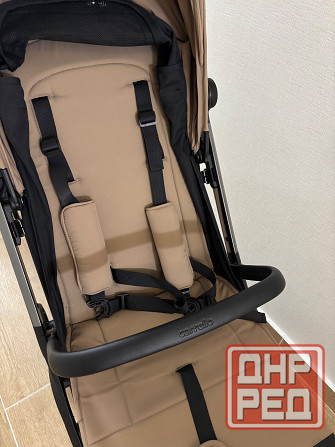 Коляска прогулочная Carrello Nova Донецк - изображение 2