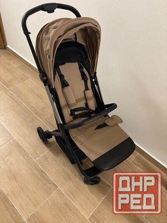 Коляска прогулочная Carrello Nova Донецк - изображение 5