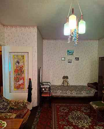 1-ком. квартира 40 м2, Магистральный Донецк