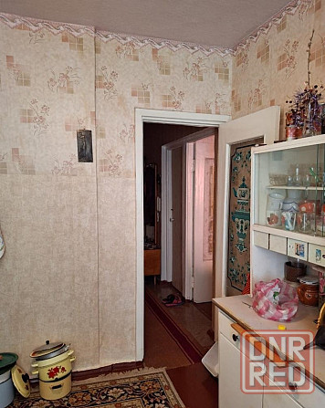 1-ком. квартира 40 м2, Магистральный Донецк - изображение 2