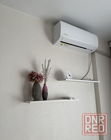 Сдаю однокомнатную квартиру 30.0 м² этаж 6, город Донецк, Киевский район, радиорынок "Маяк" Донецк - изображение 3