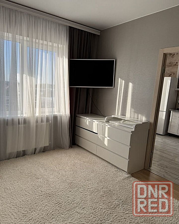 Сдаю однокомнатную квартиру 30.0 м² этаж 6, город Донецк, Киевский район, радиорынок "Маяк" Донецк - изображение 2