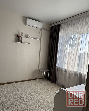 Сдаю однокомнатную квартиру 30.0 м² этаж 6, город Донецк, Киевский район, радиорынок "Маяк" Донецк - изображение 6