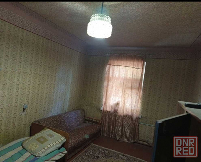 1-ком. квартира на ул. Собинова Донецк - изображение 1