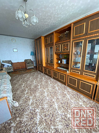 Продам отличную 3к.кв в Харцызска Черемушки Харцызск - изображение 6