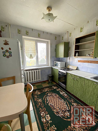 Продам отличную 3к.кв в Харцызска Черемушки Харцызск - изображение 9