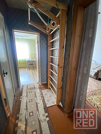 Продам отличную 3к.кв в Харцызска Черемушки Харцызск - изображение 5