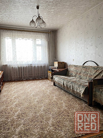 Продам отличную 3к.кв в Харцызска Черемушки Харцызск - изображение 8