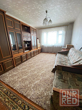 Продам отличную 3к.кв в Харцызска Черемушки Харцызск - изображение 7