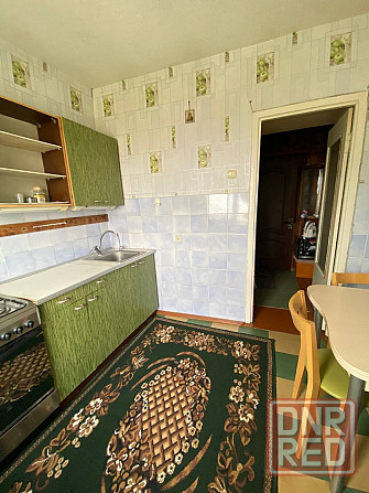Продам отличную 3к.кв в Харцызска Черемушки Харцызск - изображение 10