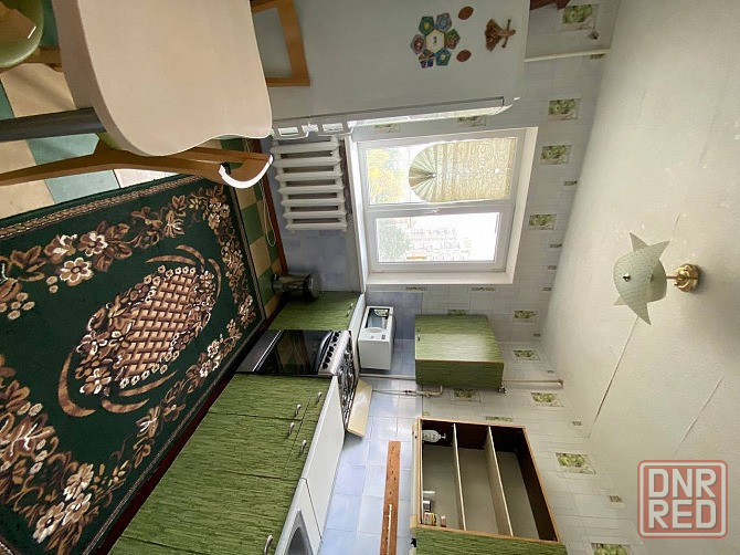 Продам отличную 3к.кв в Харцызска Черемушки Харцызск - изображение 13