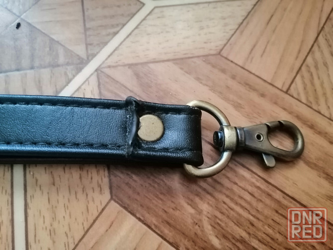 Продам ручку ремешок для сумки барсетки Донецк - изображение 4
