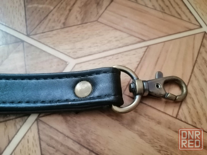 Продам ручку ремешок для сумки барсетки Донецк - изображение 5