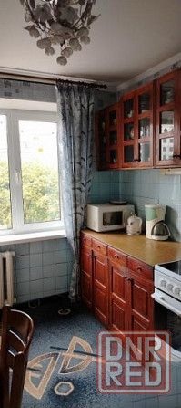 3-х ком. квартира на Магистральном Донецк - изображение 3