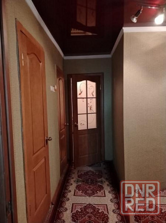 3-х ком. квартира на Магистральном Донецк - изображение 4