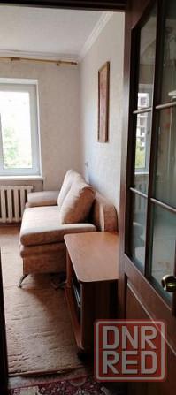 3-х ком. квартира на Магистральном Донецк - изображение 2