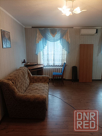 2-х ком. квартира, пр. Панфилова. Донецк - изображение 1