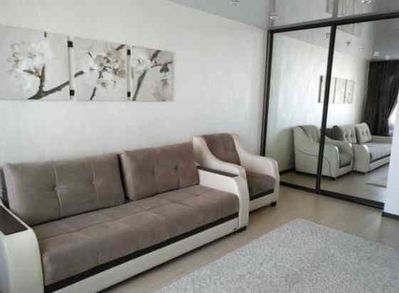 Сдам 1-комнатную квартиру в Ворошиловском районе, Студ Городок. Донецк