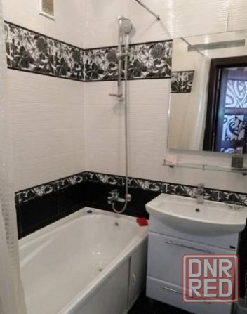 Сдам 1-комнатную квартиру в Ворошиловском районе, Студ Городок. Донецк - изображение 3