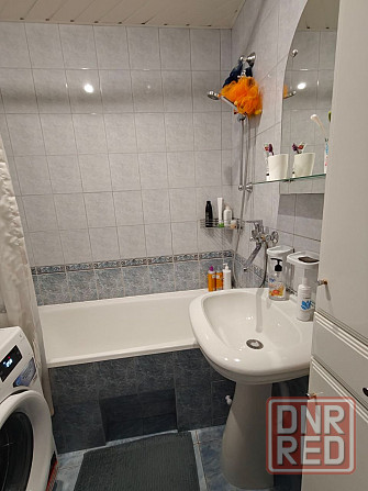 Сдам 2-комнатную квартиру в Кировском районе, мкр Мирный. Донецк - изображение 3