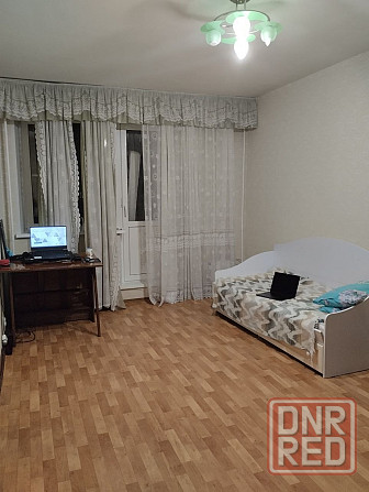 Сдам 2-комнатную квартиру в Кировском районе, мкр Мирный. Донецк - изображение 2