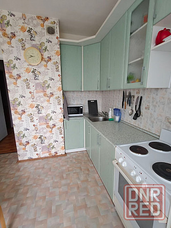 Сдам 2-комнатную квартиру в Кировском районе, мкр Мирный. Донецк - изображение 5