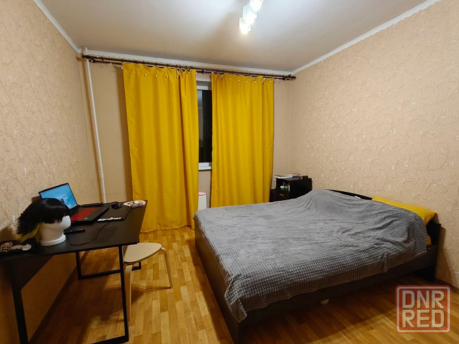 Сдам 2-комнатную квартиру в Кировском районе, мкр Мирный. Донецк - изображение 1